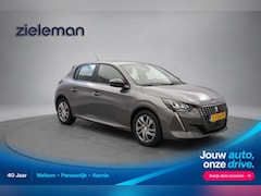 Peugeot 208 - 1.2 PureTech Active Pack - Carplay, Navi, LM velgen