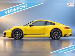 Porsche 911 - 991 3.0 Carrera T