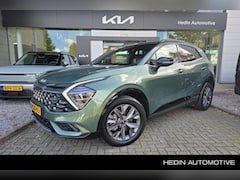 Kia Sportage - 1.6 T-GDi Hybrid GT-Line | Tot 10 jaar of 150.000 km Garantie |