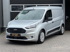 Ford Transit Connect - 1.0 Ecoboost L2 Trend 3 Zits, MARGE, Airco,