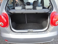 Chevrolet Matiz - 0.8 Spirit (KM 94512 NAP AIRCO)