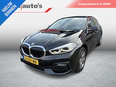 BMW 1-serie - 118i Executive Edition Org. NL 1-serie 118i Executive Edition