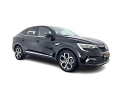 Renault Arkana - 1.6 E-Tech Hybrid 145 Intens (INCL-BTW) *AUT | LEATHER-MICROFIBRE | FULL-LED | DIGI-COCKPI