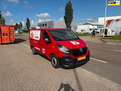 Renault Trafic - 1.6 dCi T29 L1H1 Comfort Energy