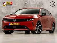 Opel Astra Sports Tourer - 1.2 Business Elegance (APPLE CARPLAY, STUUR/STOELVERWARMING, 360 CAMERA, ADAPTIVE CRUISE,