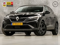 Renault Arkana - 1.6 E-Tech Hybrid 145 R.S. Line 145Pk Automaat (VIRTUAL COCKPIT, APPLE CARPLAY, GROOT NAVI
