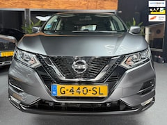 Nissan Qashqai - 1.3 DIG-T Acenta