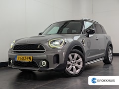 MINI Countryman - 2.0 Cooper S E ALL4 l Navigatie l Parkeersensoren l Apple Car PLay / Android l Sportstuur