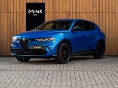Alfa Romeo Tonale - 280pk PHEV Veloce