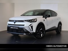 Renault Captur - 1.6 E-Tech full hybrid 145 esprit Alpine | Automaat | Panoramadak | Harman Kardon | Naviga