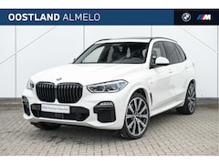 BMW X5 - xDrive45e High Executive M Sport Automaat / Panoramadak Sky Lounge / Comfortstoelen / Comf