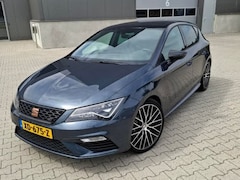 SEAT Leon - 2.0 TSI CUPRA