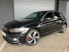 Volkswagen Polo - 2.0 TSI GTI