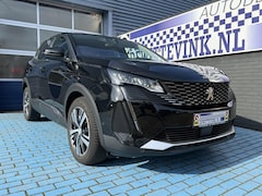 Peugeot 3008 - 1.2 CRUISE STOELVERW. APPLE P-CAM