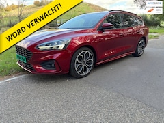 Ford Focus Wagon - 1.5 EcoBoost ST Line Business