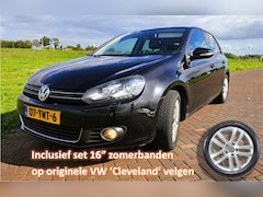 Volkswagen Golf - 1.2 TSI Highline BlueMotion