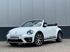 Volkswagen Beetle Cabriolet - 1.2 TSI DUNE 29.922 Km / Org NL / 1 Eigenaar