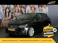 SEAT Ibiza - 1.0 TSI FR Business Intense - Led koplampen - DAB - Apple Carplay / Android auto
