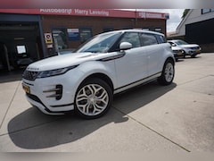 Land Rover Range Rover Evoque - P250 249pk AWD Aut R-Dynamic SE Leder