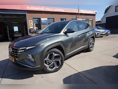 Hyundai Tucson - 1.6 T-GDi PHEV 265pk AWD Aut. Comfort Carplay