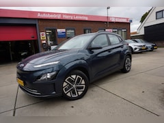Hyundai Kona - 39 kWh 136pk Aut Comfort Xprime+ Carplay Camera