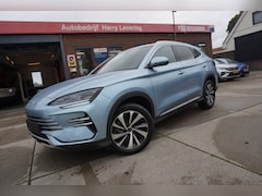 BYD Seal U - 1.5 DM-i 217pk FWD Boost Plug In Hybrid Panoramadak VOL=OPTIES NIEUW
