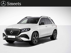 Mercedes-Benz GLE-Klasse - 450 e 4MATIC AMG Line