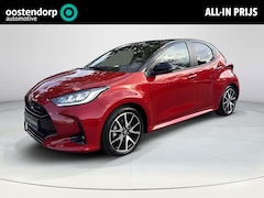 Toyota Yaris - 1.5 Hybrid Executive | 06-10141018 Voor meer informatie