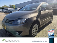 Volkswagen Golf Plus - 1.4 TSI Comfortline