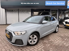 Audi A1 Sportback - 25 TFSI