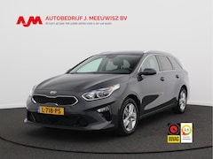 Kia Cee'd Sportswagon - Ceed 1.0 T-GDi DynamicPlusLine/ unieke km