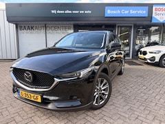 Mazda CX-5 - 2.0 SAG 165 Luxury | ACC | Trekhaak