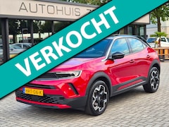 Opel Mokka - 1.2 Edition
