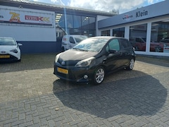 Toyota Yaris - 1.5 Full Hybrid Dyn