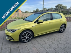 Volkswagen Golf - 1.5 eTSI Style