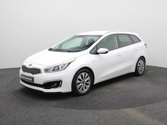 Kia Cee'd Sportswagon - 1.0 T-GDi Design Edition | Airco | Cruise Control | Camera | Lmv | Stuurwielbediening |