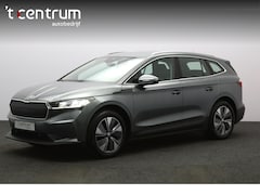 Skoda Enyaq iV - 80 Business 204 PK Edition, SOH 96 %, Winterpakket, Adap. Cruise Control, Carplay, Head-Up