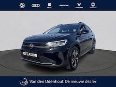 Volkswagen Taigo - 1.0 TSI Oranje Edition | Camera | Privacy Glass |