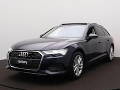 Audi A6 Avant - 50 TFSI e quattro Advanced edition | Panoramadak | 360 camera | Zwenkbare trekhaak / Adap.