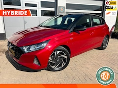 Hyundai i20 - 1.0 T-GDI Comfort Smart HYBRID|NAVI|CRUISE|CAMERA|TWOTONE
