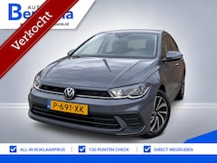 Volkswagen Polo - 1.0 TSI Style