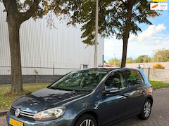 Volkswagen Golf - 1.2 TSI Tour