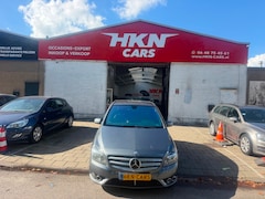 Mercedes-Benz B-klasse - 180 CDI BJ 2012 AUTOMAAT