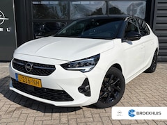 Opel Corsa - 1.2 Turbo 100 PK GS Line | TREKHAAK AFNB.| NAVIGATIE + APPLE CARPLAY/ANDROID AUTO| KEYLESS