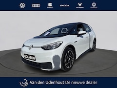 Volkswagen ID.3 - Pro 58 kWh | Multimedia | 18" lichtmetalen velgen |