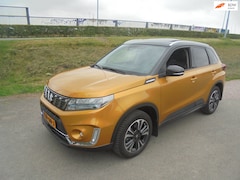 Suzuki Vitara - Vitara 1.5 Hybrid Automaat airco lmv panorama Dak 19.000km