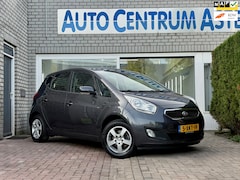 Kia Venga - 1.4 CVVT ExecutiveLine