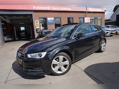 Audi A3 - 1.4 92KW TFSI Ambition Pro Line Plus Open Days Navigatie