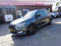 Skoda Fabia Combi - 1.0 TSI Greentech 95pk Sport Business Carplay