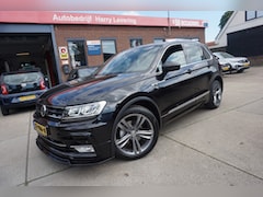 Volkswagen Tiguan - 1.4 TSI 150pk BMT R-Line Edition Panoramadak